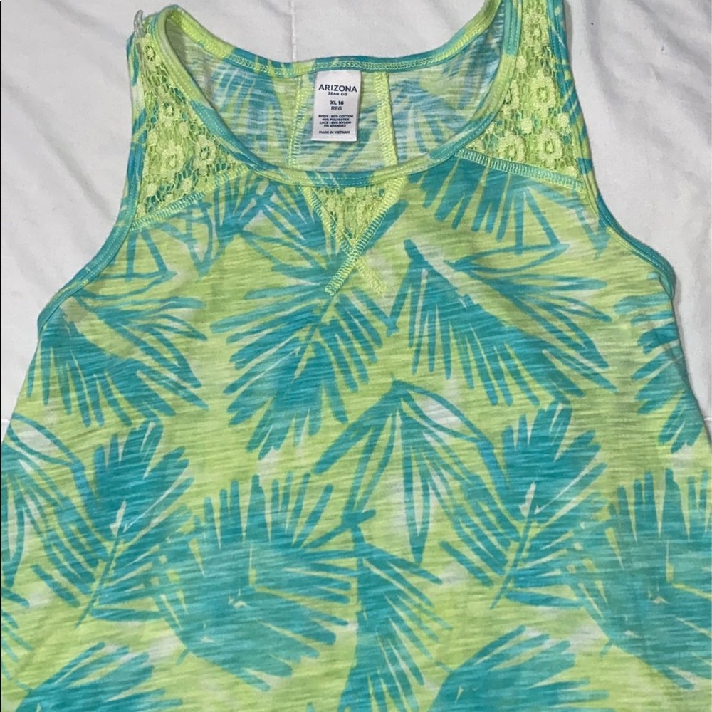 Arizona Tank-top - Picture 4 of 6